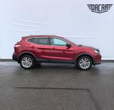 Nissan Qashqai II Санкт-Петербург  - изображение 29