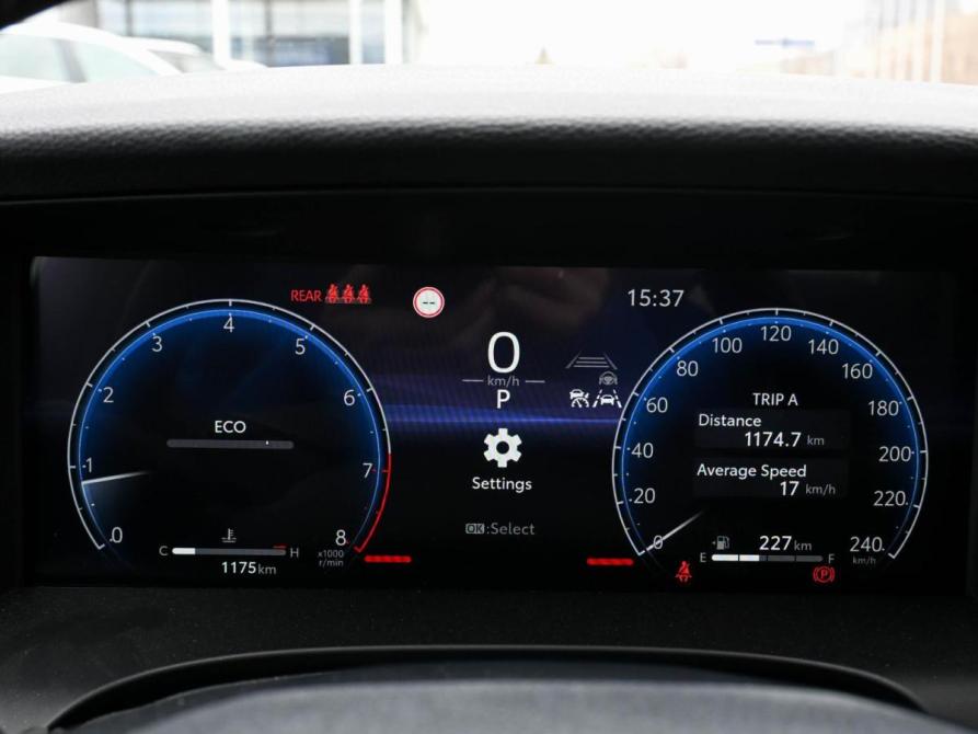 Toyota Camry IX (XV80) China Market Волгоград  - изображение 15