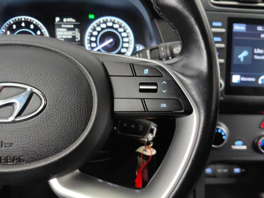 Hyundai Creta II Подольск  - изображение 18