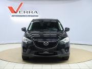 Mazda CX-5 I Уфа  - изображение 21