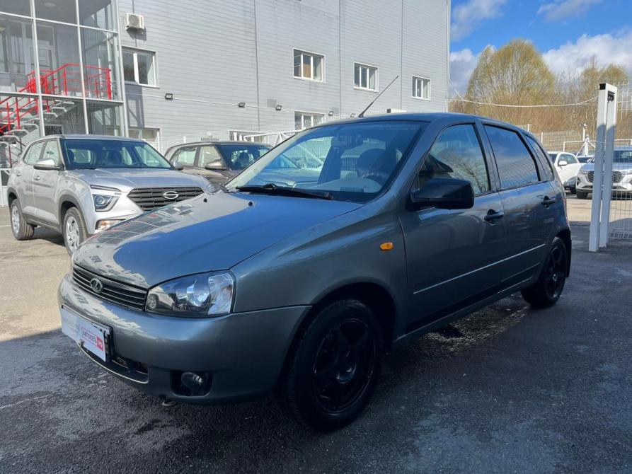 Lada (ВАЗ) Kalina I Нижнекамск  - изображение 4