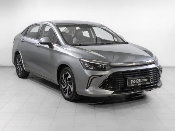 BAIC U5 Plus с пробегом 2023 года, цена 750 000 рублей, 141902 км, седан, Автокод Объявления