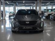 Cadillac CT5 I Москва  - изображение 29