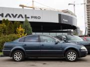 Volkswagen Passat B5 Рестайлинг Москва  - изображение 28