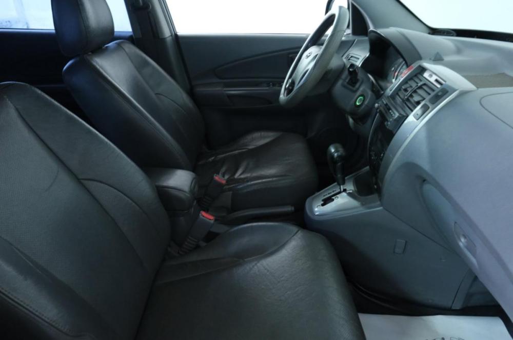 Hyundai Tucson I Омск  - изображение 18