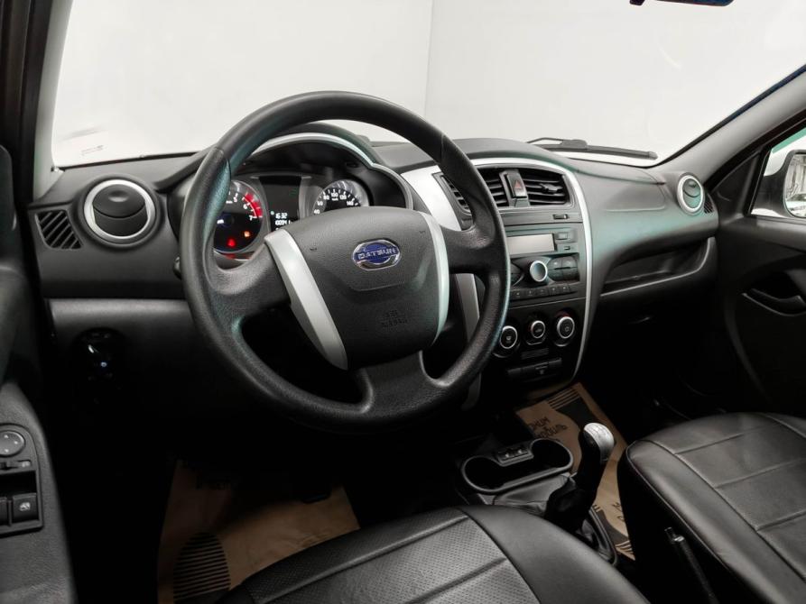Datsun on-DO I Рестайлинг Тула  - изображение 9