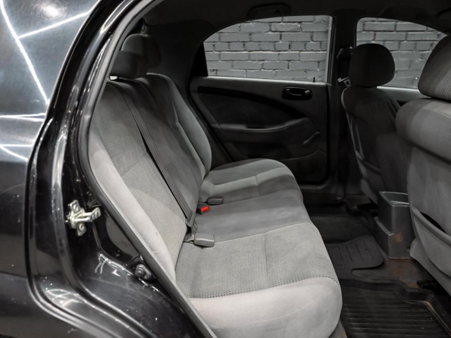 Chevrolet Lacetti I Екатеринбург  - изображение 16