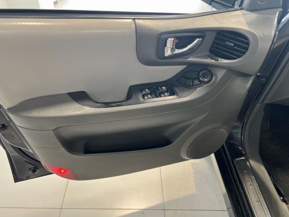 Hyundai Santa Fe Classic с пробегом 2008 года, цена 497 000 рублей, 352000 км, внедорожник, Автокод Объявления
