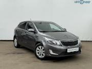 Kia Rio III Москва  - изображение 15