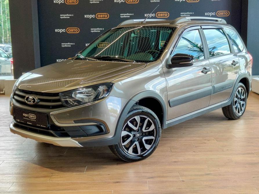 Lada (ВАЗ) Granta I Рестайлинг Тула  - изображение 1