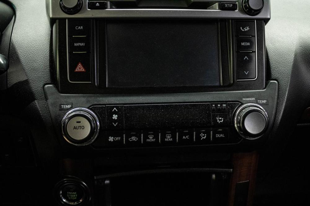 Toyota Land Cruiser Prado 150 Series Рестайлинг 1 Уфа  - изображение 22