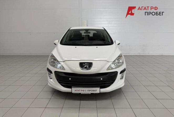 Peugeot 308 I с пробегом 2008 года, цена 430 000 рублей, 236282 км, хэтчбек, Автокод Объявления