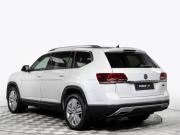 Volkswagen Teramont I Москва  - изображение 31