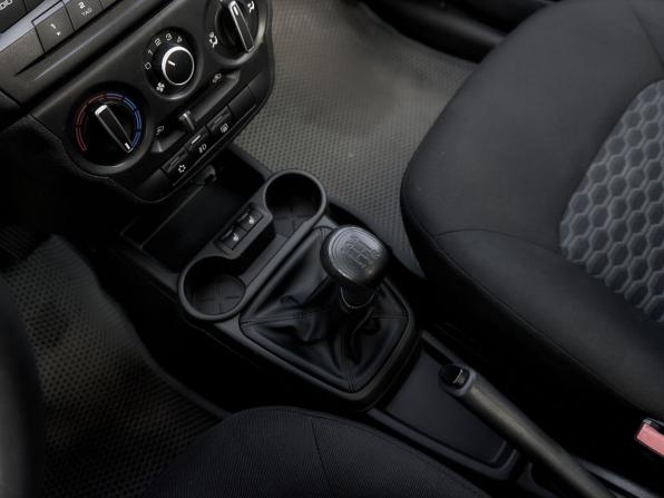 Lada (ВАЗ) Granta I Рестайлинг с пробегом 2019 года, цена 607 000 рублей, 106008 км, седан, Автокод Объявления