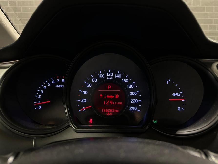 Kia Ceed II Рестайлинг Челябинск  - изображение 19