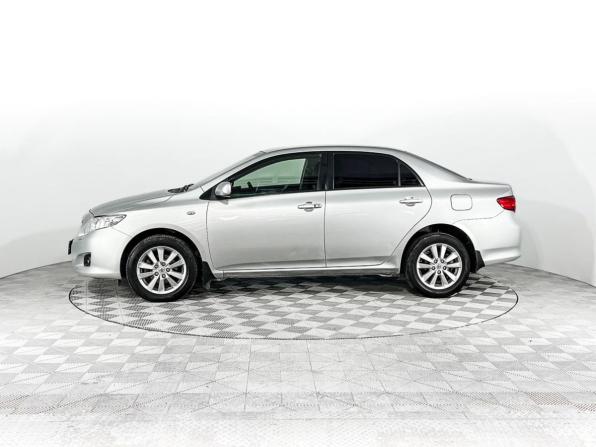 Toyota Corolla X (E140 E150) с пробегом 2008 года, цена 752 000 рублей, 182599 км, седан, Автокод Объявления