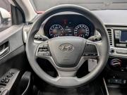 Hyundai Solaris II Рестайлинг Москва  - изображение 46
