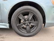 Mitsubishi Lancer X Воронеж  - изображение 24