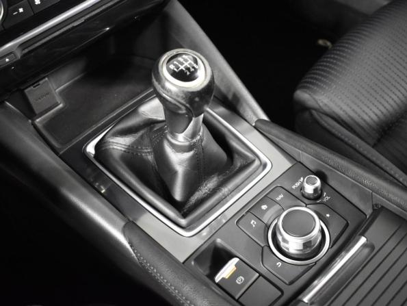 Mazda 6 III (GJ) с пробегом 2015 года, цена 1 499 900 рублей, 173748 км, седан, Автокод Объявления
