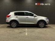 Kia Sportage III Рестайлинг Челябинск  - изображение 27