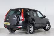Honda CR-V II Новосибирск  - изображение 26