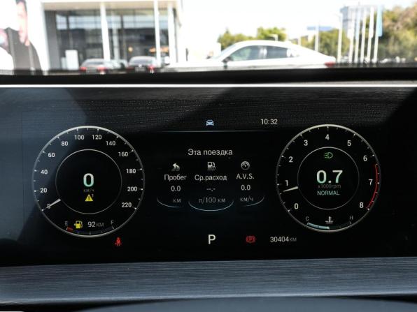 Chery Tiggo 4 Pro I Рестайлинг с пробегом 2025 года, цена 1 899 000 рублей, 30404 км, внедорожник, Автокод Объявления