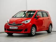 Toyota Ractis II Красноярск  - изображение 31
