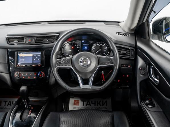 Nissan X-Trail III Рестайлинг с пробегом 2019 года, цена 2 130 000 рублей, 148338 км, внедорожник, Автокод Объявления
