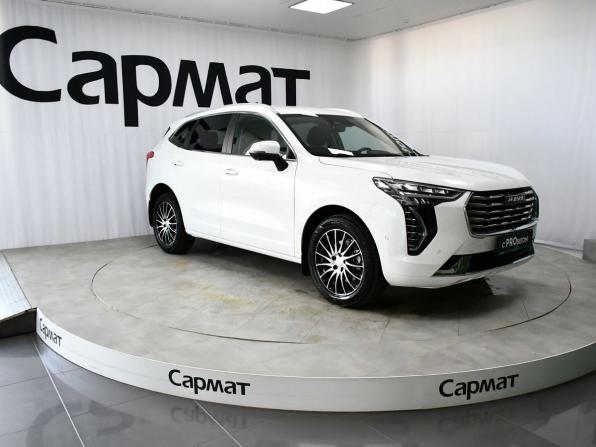 Haval Jolion I с пробегом 2023 года, цена 2 027 000 рублей, 53000 км, внедорожник, Автокод Объявления