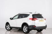 Toyota RAV4 IV (XA40) Красноярск  - изображение 28