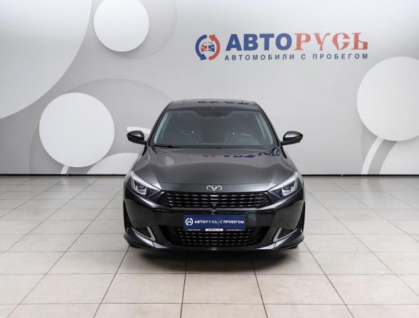 Kaiyi E5 с пробегом 2023 года, цена 1 095 000 рублей, 59367 км, седан, Автокод Объявления