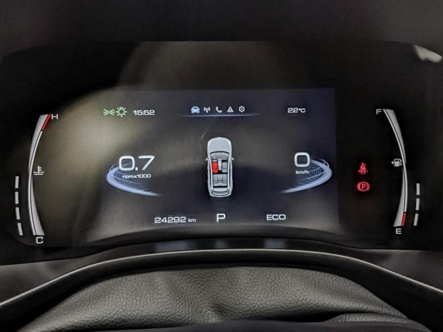 Haval Jolion I Рестайлинг Санкт-Петербург  - изображение 16
