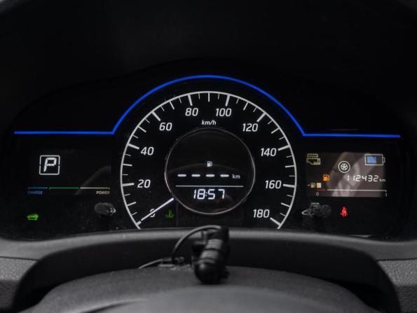 Nissan Note II Рестайлинг с пробегом 2019 года, цена 1 600 000 рублей, 112432 км, хэтчбек, Автокод Объявления