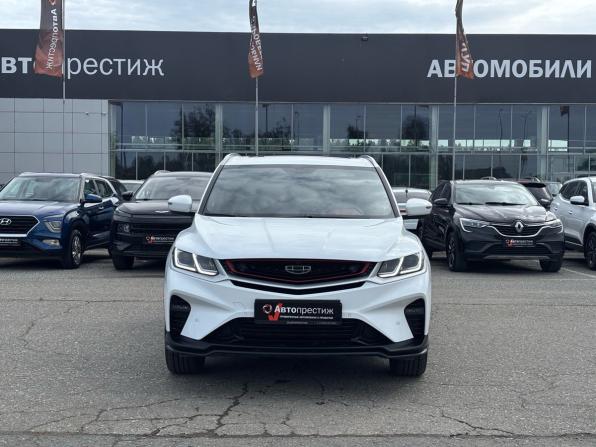 Geely Coolray I с пробегом 2023 года, цена 1 845 000 рублей, 39833 км, внедорожник, Автокод Объявления