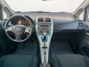 Toyota Auris I Москва  - изображение 24