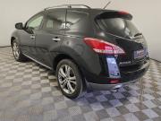 Nissan Murano II (Z51) Рестайлинг 2 Москва  - изображение 43