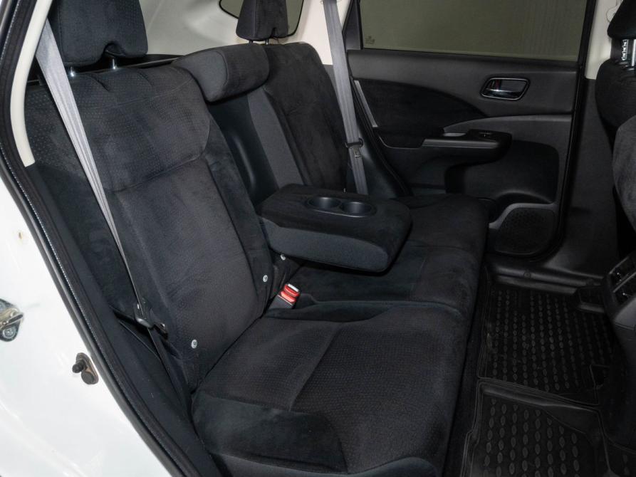 Honda CR-V IV Казань  - изображение 8