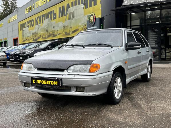 Lada (ВАЗ) 2114 с пробегом 2011 года, цена 110 000 рублей, 250000 км, хэтчбек, Автокод Объявления