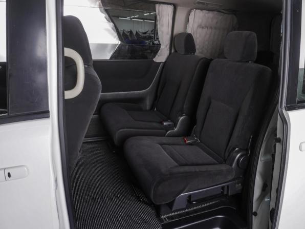 Nissan Serena III (C25) с пробегом 2010 года, цена 1 220 000 рублей, 234030 км, минивэн, Автокод Объявления