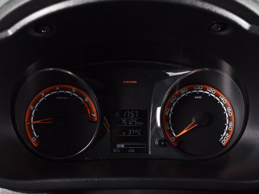 Lada (ВАЗ) Granta I Рестайлинг Кемерово  - изображение 12
