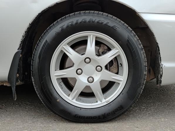 Kia Spectra I Рестайлинг 2 с пробегом 2011 года, цена 399 500 рублей, 159510 км, седан, Автокод Объявления