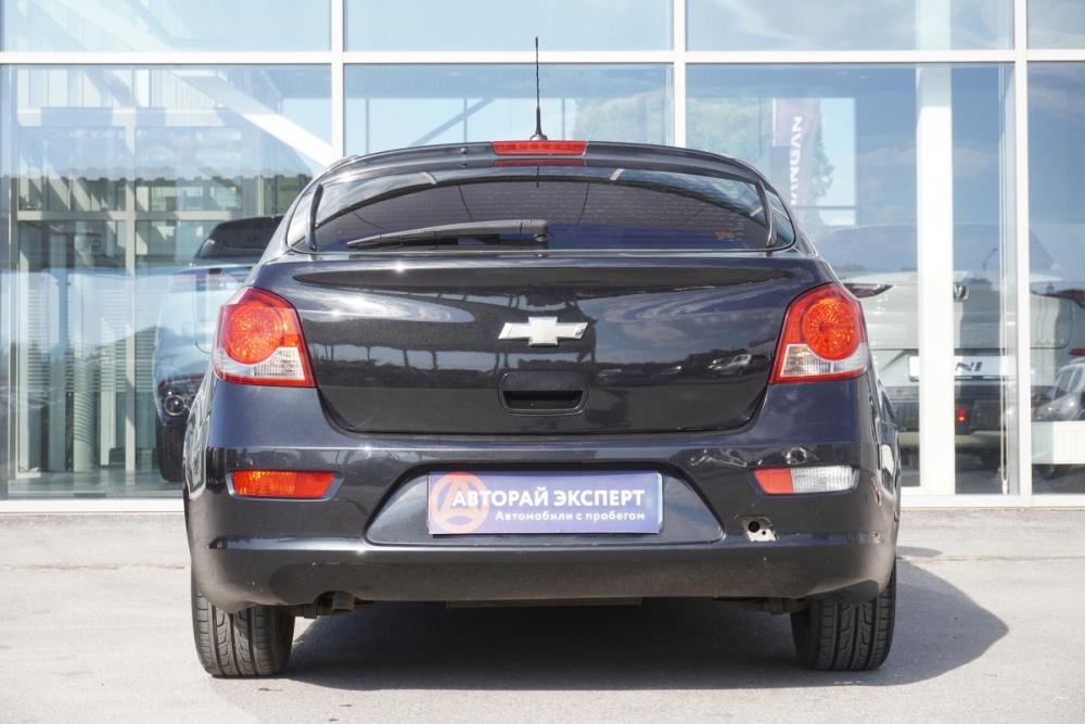 Chevrolet Cruze I Ульяновск  - изображение 6
