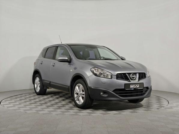Nissan Qashqai I Рестайлинг с пробегом 2011 года, цена 1 099 000 рублей, 198487 км, внедорожник, Автокод Объявления