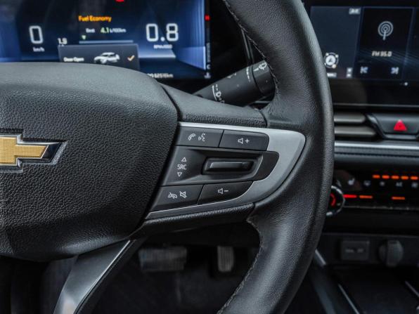 Chevrolet Monza II Рестайлинг с пробегом 2024 года, цена 1 498 000 рублей, 52516 км, седан, Автокод Объявления