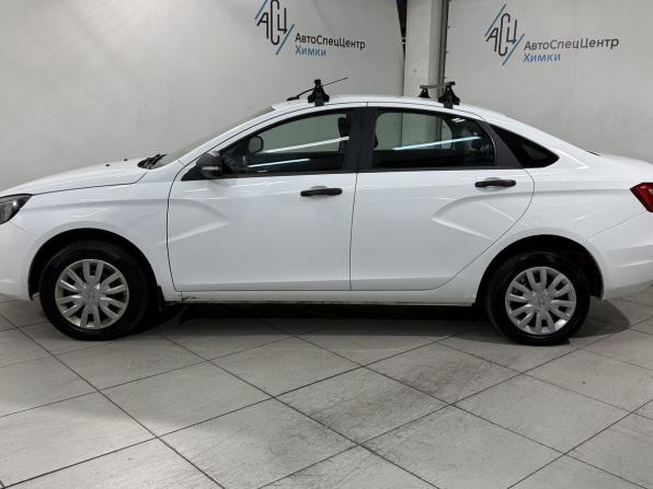 Lada (ВАЗ) Vesta I с пробегом 2021 года, цена 799 800 рублей, 235000 км, седан, Автокод Объявления