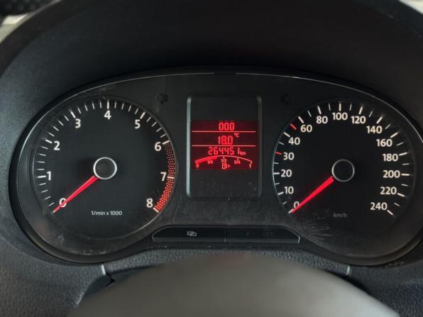 Volkswagen Polo V с пробегом 2012 года, цена 599 000 рублей, 264000 км, седан, Автокод Объявления
