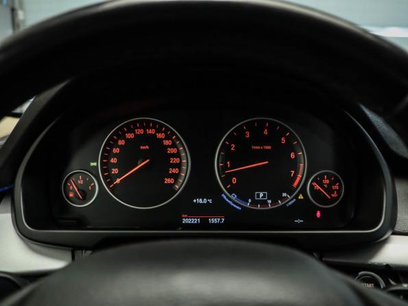 BMW X5 III (F15) с пробегом 2016 года, цена 2 649 000 рублей, 202175 км, внедорожник, Автокод Объявления