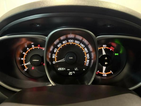 Lada (ВАЗ) Vesta I с пробегом 2020 года, цена 945 000 рублей, 128354 км, седан, Автокод Объявления