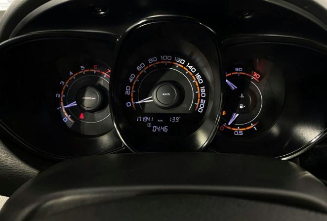 Lada (ВАЗ) Vesta I с пробегом 2018 года, цена 800 000 рублей, 171971 км, седан, Автокод Объявления