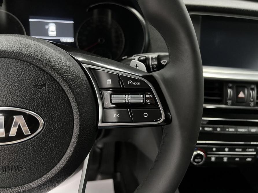Kia Optima IV Рестайлинг Тверь  - изображение 20